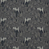 Hillcrest Noir Fabric by the Metre